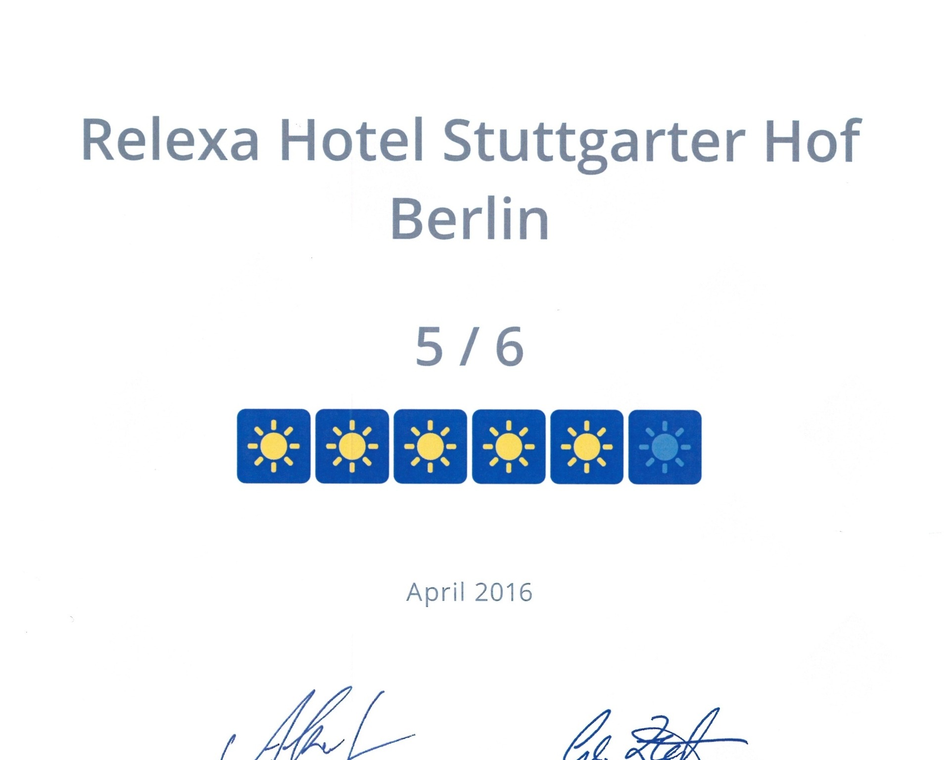 Holiday Check_2016 Holiday Check_2016